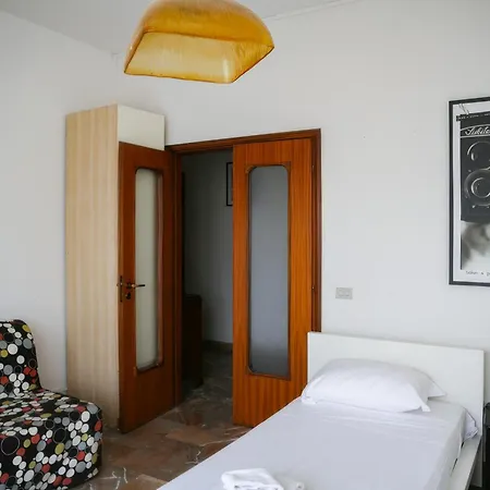 شقة Quaint 2-br Outside Ztl *
