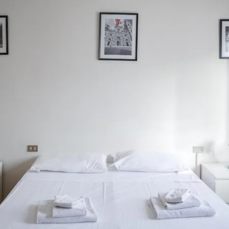 شقة Quaint 2-br Outside Ztl