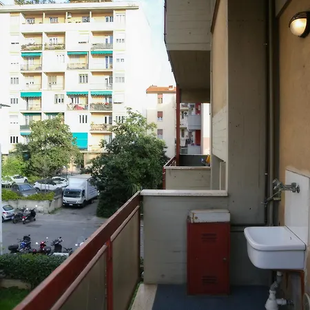 شقة Quaint 2-br Outside Ztl
