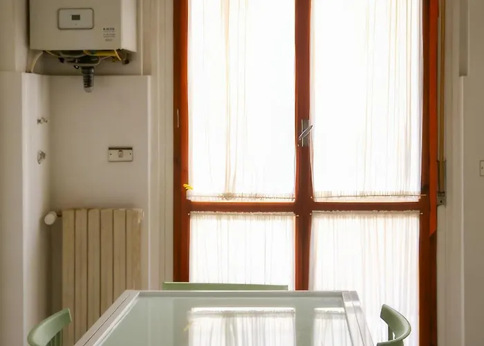 Quaint 2-br Outside Ztl Apartment