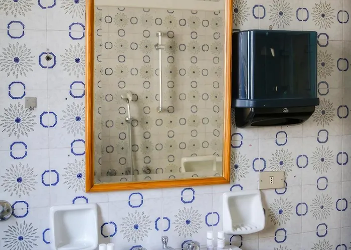 Quaint 2-br Outside Ztl * Florence